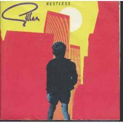 Ian Gillan : Restless